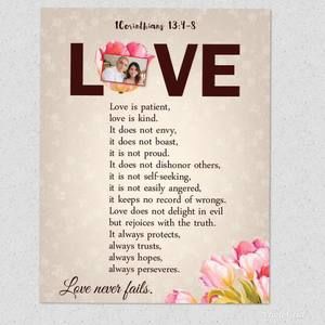 Meet your Posher, Nessy